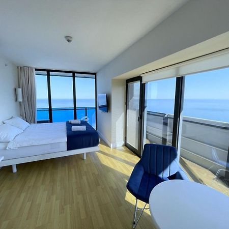 דירות באטומי Orbi Dreamy Sea Views מראה חיצוני תמונה