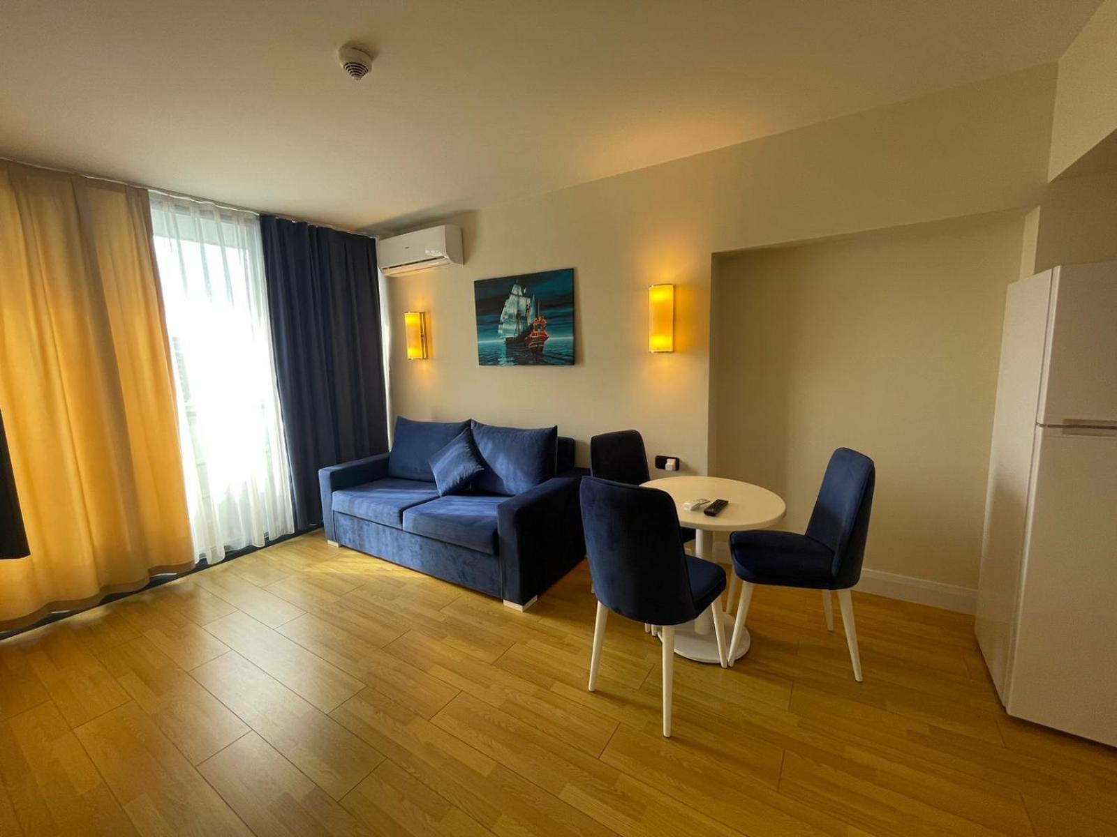 דירות באטומי Orbi Dreamy Sea Views מראה חיצוני תמונה