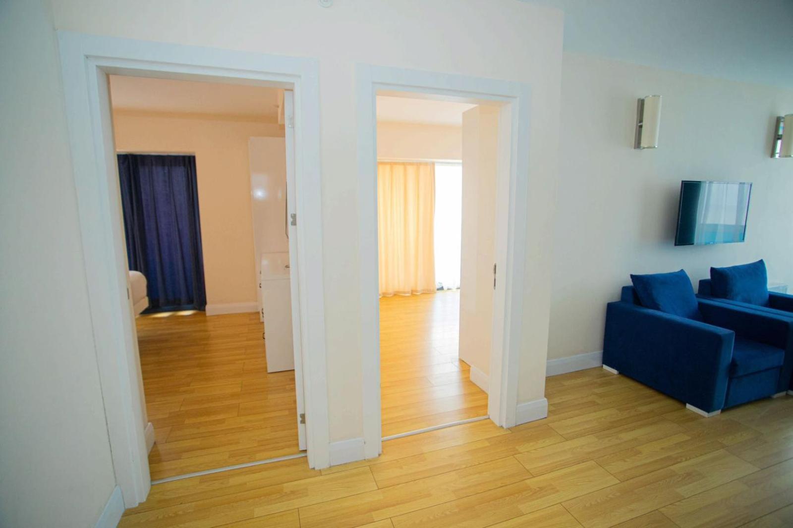 דירות באטומי Orbi Dreamy Sea Views מראה חיצוני תמונה